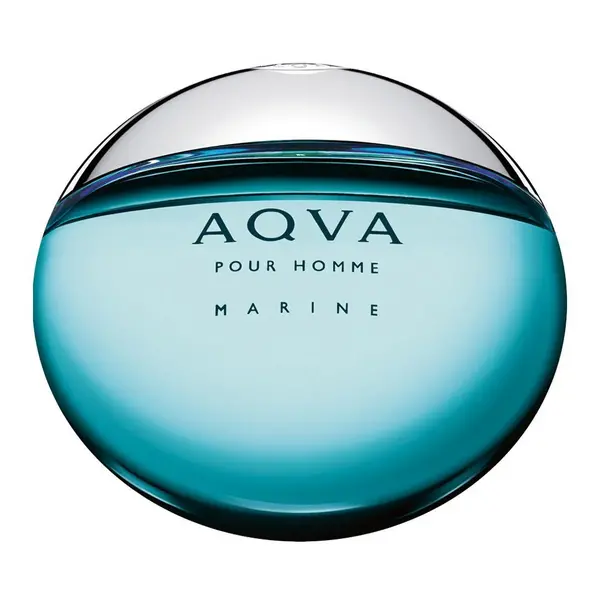 Bvlgari Aqva Pour Homme Marine Eau de Toilette for For Him 100ml