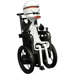 Dr. Finkelstein (Nightmare before Christmas) Series 2 13cm Action Figure