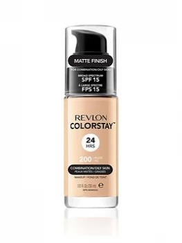 Revlon ColorStay Foundation Combi/Oily 270 Chestnut