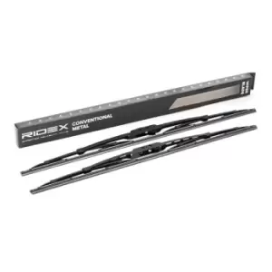 RIDEX Wiper blade MERCEDES-BENZ,BMW,OPEL 298W0041