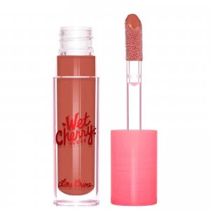 Lime Crime Wet Cherry Lip Gloss (Various Shades) - Bitter Cherry