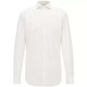 Boss Jaiden Shirt - White