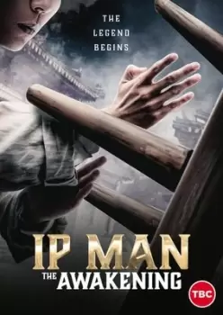 Ip Man The Awakening - DVD