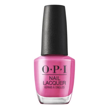 OPI The Celebration Collection Nail lacquer - Big Bow Energy 15ml