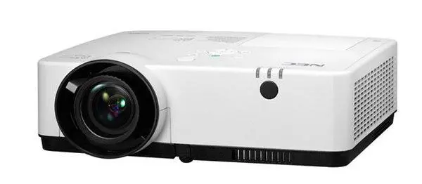 NEC ME382U 3800 ANSI Lumens WUXGA Projector