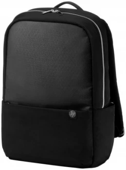 HP Duotone 15.6" Laptop Backpack - Silver