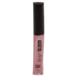 Rimmel London Oh My Gloss My Eternity 260 Nude