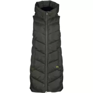 Barbour International Boston Gilet - Green