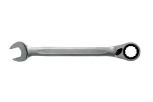 Teng Tools 600532R 32mm Metric Ratchet Combination Spanner