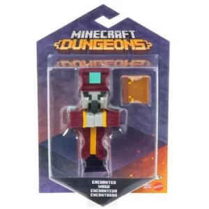 Enchanter (Minecraft Dungeons) 3.25" Figure