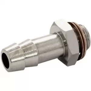 Norgren Sleeve 292170628 Pipe diameter: 6mm Pin diameter: 8.5mm Thread size: 1/4