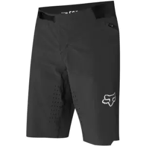 Fox Flexair Baggy Short - No Liner - Black