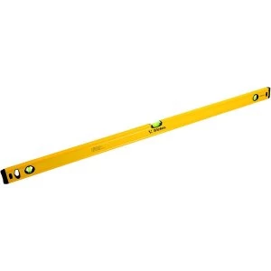 Wickes General Use Spirit Level 1200mm