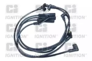 Quinton Hazell XC1327 Ignition Lead Set (Resistive)