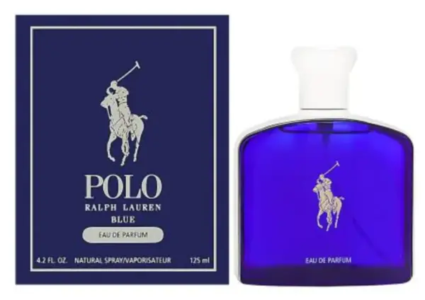 Ralph Lauren Eau de Parfum For Him 125ml