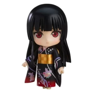 Hell Girl: Fourth Twilight Nendoroid Ai Enma 10 cm