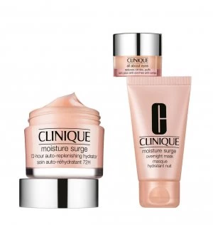 Clinique Refreshing Hydration Specialists Set