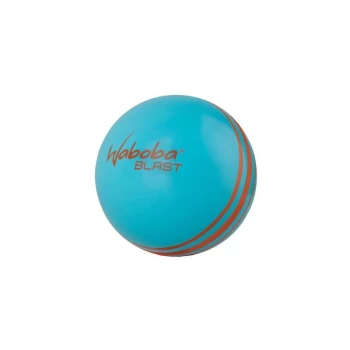 Waboba - Blast Ball - 70mm - Blue