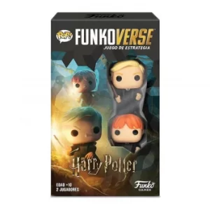 Funkoverse Harry Potter 101 Expandalone (Spanish)