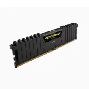 Corsair Vengeance LPX CMK32GX4M1A2666C16 memory module 32GB 1 x 32GB DDR4 2666 MHz