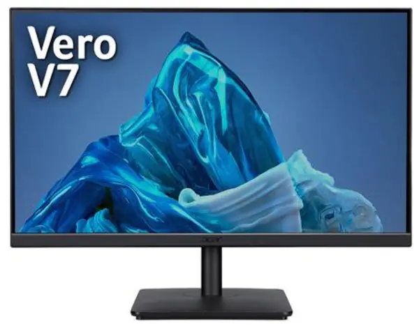 Acer 23.8" Vero V247YHbi Full HD VA Monitor