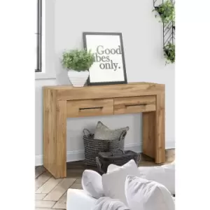 Compton Console Table