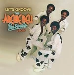 Archie Bell - Let's Groove (The Archie Bell & the Drells Story [50th Anniversary Collection]) (Music CD)