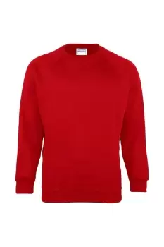 Coloursure Plain Crew Neck Sweatshirt