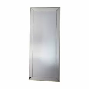 Crossland Grove Brisbane Leaner Mirror Gold - 650 x 1535mm