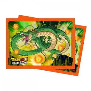 Dragon Ball Super Std Deck sleeves 65ct. Set 3 V.3