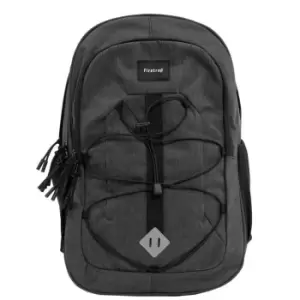 Firetrap Urban Backpack - Grey