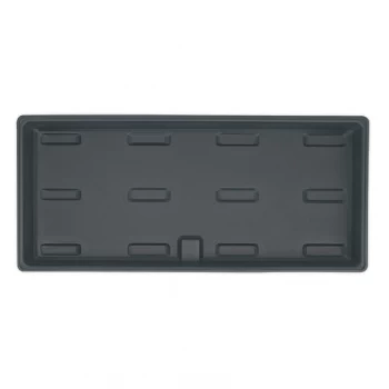 Tool Tray - Blank 176.5 X 397 X 55MM