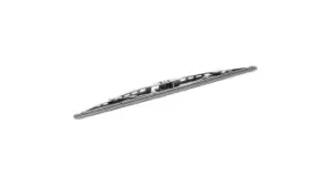 RIDEX Wiper blade 298W0136 Windscreen wiper,Window wiper VW,AUDI,MERCEDES-BENZ,PASSAT Variant (3B6),GOLF III (1H1),PASSAT Variant (3B5),PASSAT (3B3)