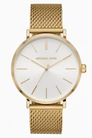 Michael Kors Mfo Auden Watch MK7150