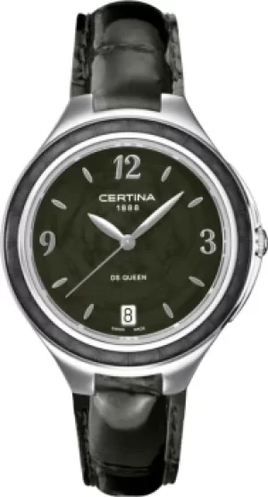 Certina Watch DS Queen