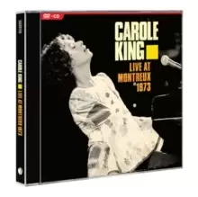 Carole King: Live at Montreux 1973