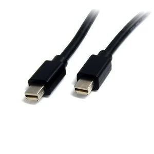 StarTech 1m Mini DisplayPort Cable