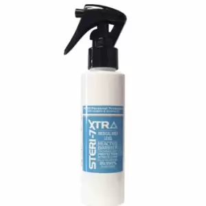 Steri-7 Xtra Hand Sanitiser Disinfectant Spray 100ml