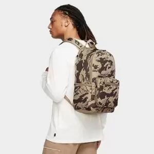 Nike Heritage Eugene Camo Print Backpack