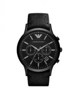 Emporio Armani AR2461 Men Strap Watch