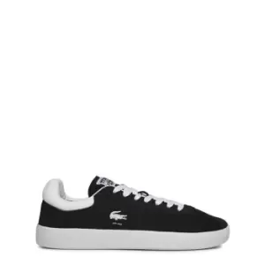 Lacoste Baseshot Trainers - Black