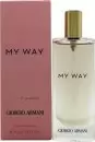 Giorgio Armani My Way Eau de Parfum For Her 15ml