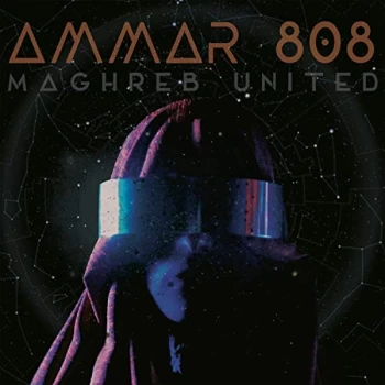 Ammar 808 - Maghreb United CD