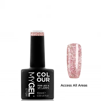 Mylee MyGel Gel Polish - Access All Areas 10ml