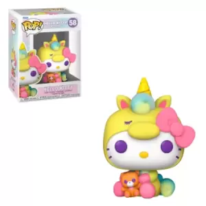 Sanrio Hello Kitty Funko Pop! Vinyl