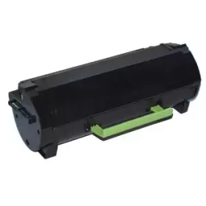 Konica Minolta Toner Black toner cartridge Original