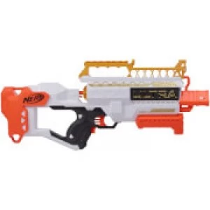 Nerf Ultra Dorado Blaster