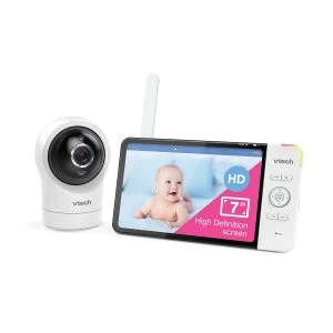 VTech RM5764HD 5" Smart Video Baby Monitor