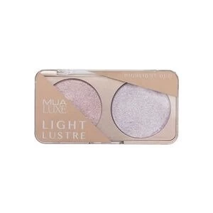 Mua Luxe Light Lustre Highlight Duo Lavish Multi