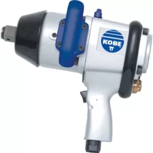 1" Drive H/D Pistol Grip Air Impact Wrench